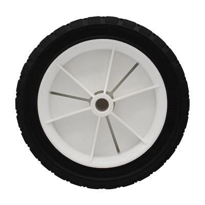 Magnetisk fejemaskine 460 mm (18